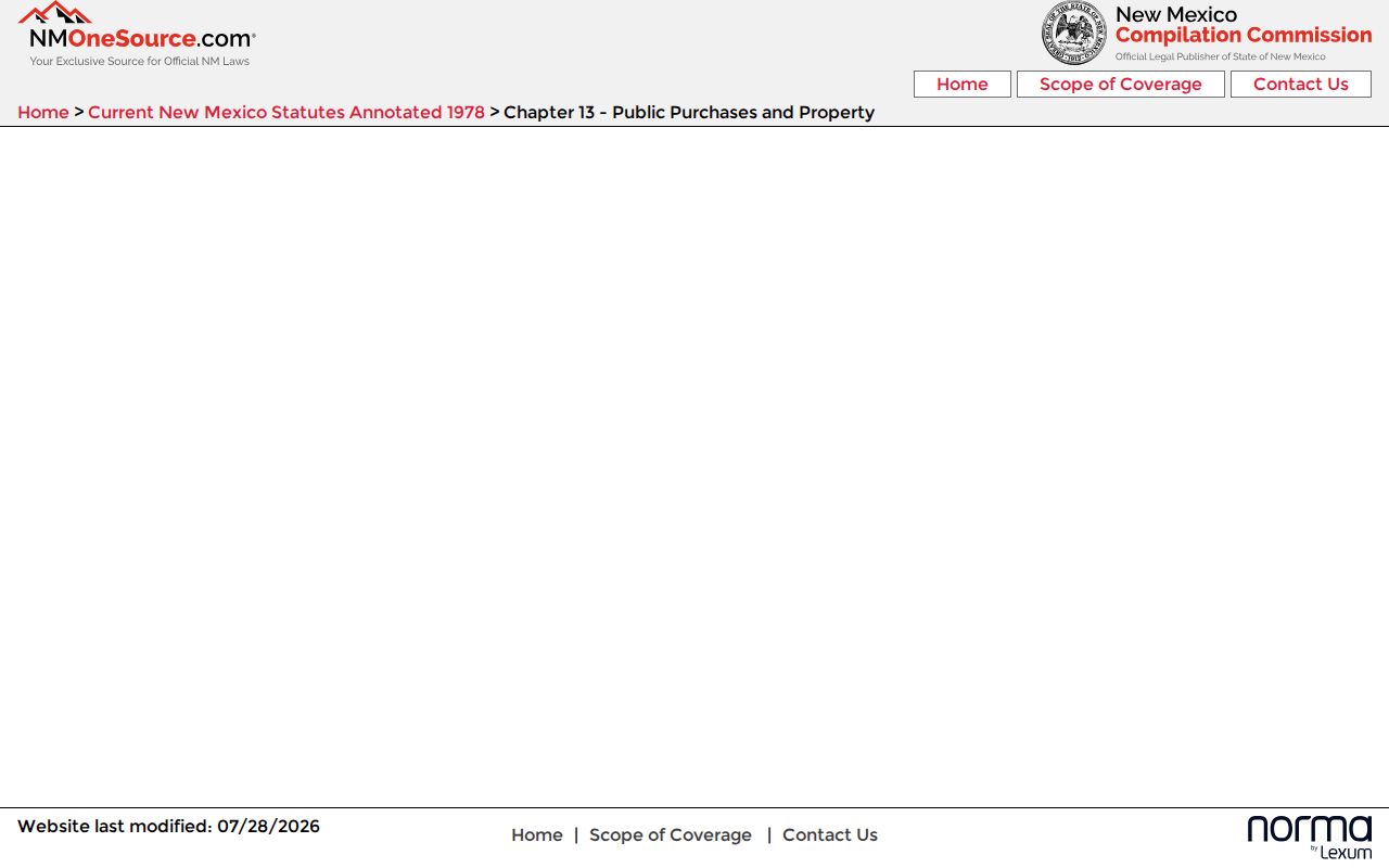 New Mexico earned deductions law for a McKinley County projected release date